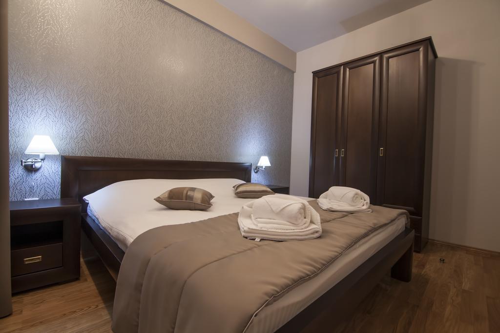Drina Hotel Bijeljina Exterior photo